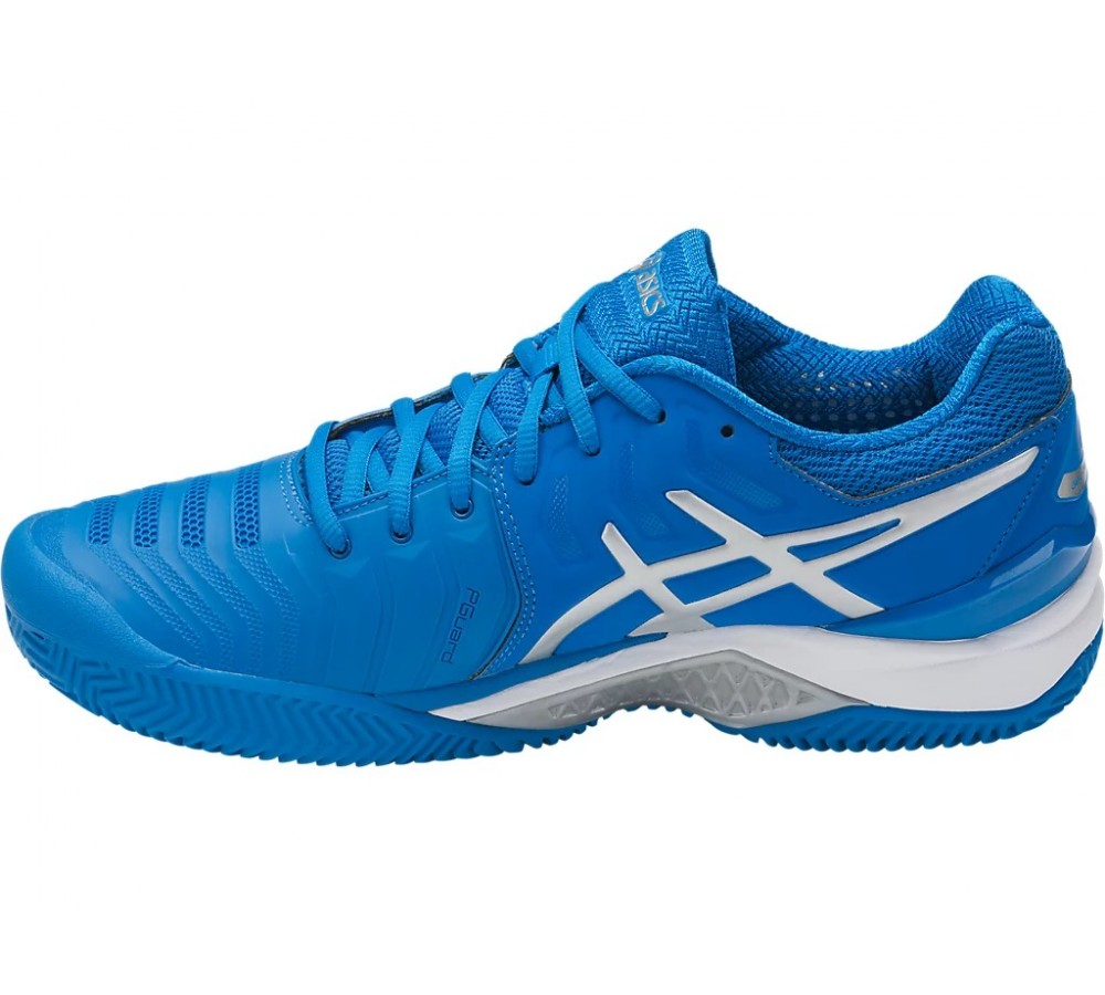 Кросівки Asics Gel-Resolution 7 Clay Blue