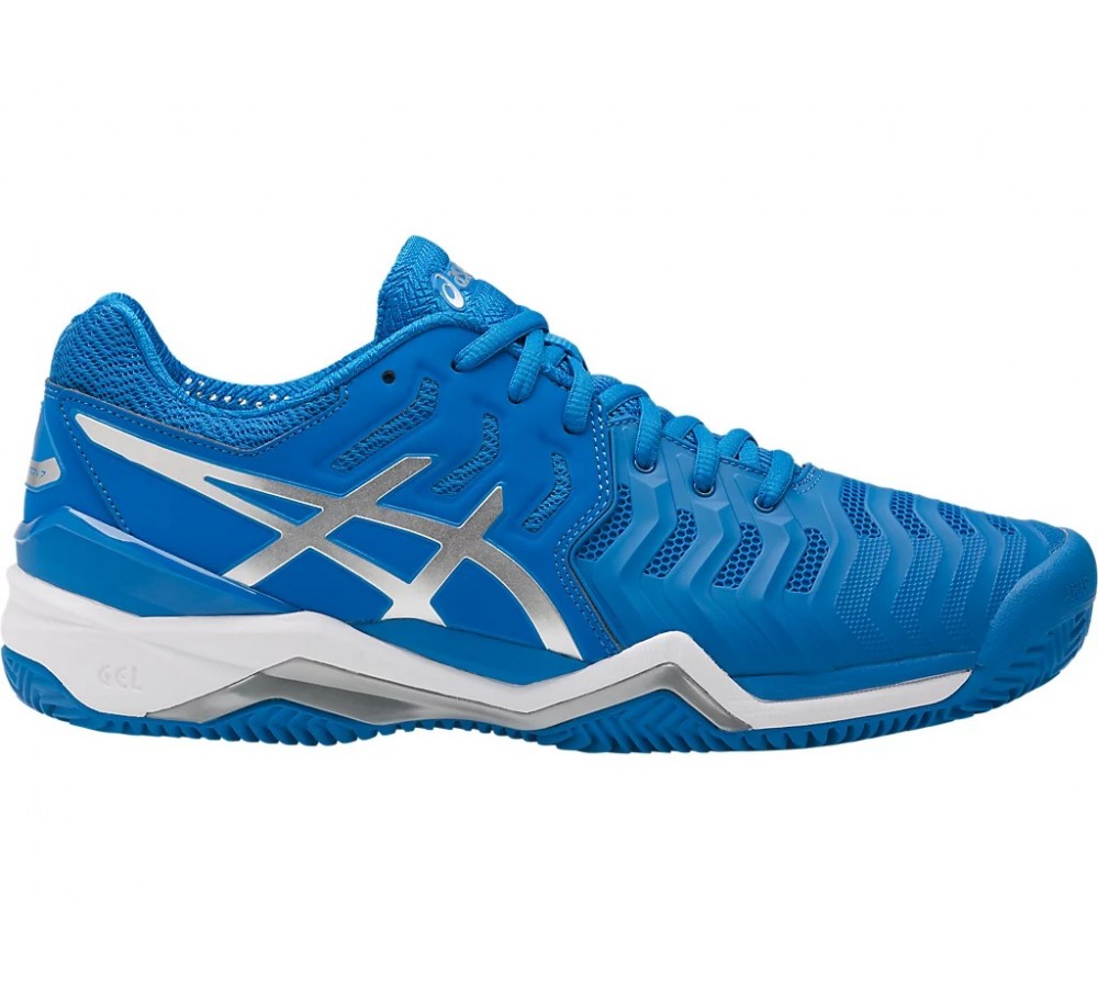 Кросівки Asics Gel-Resolution 7 Clay Blue