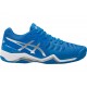 Asics Gel-Resolution 7 Clay Blue sneakers