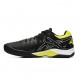 Sneakers Asics Gel-Resolution 7 Clay Black Yellow