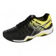 Кросівки Asics Gel-Resolution 7 Clay Black Yellow