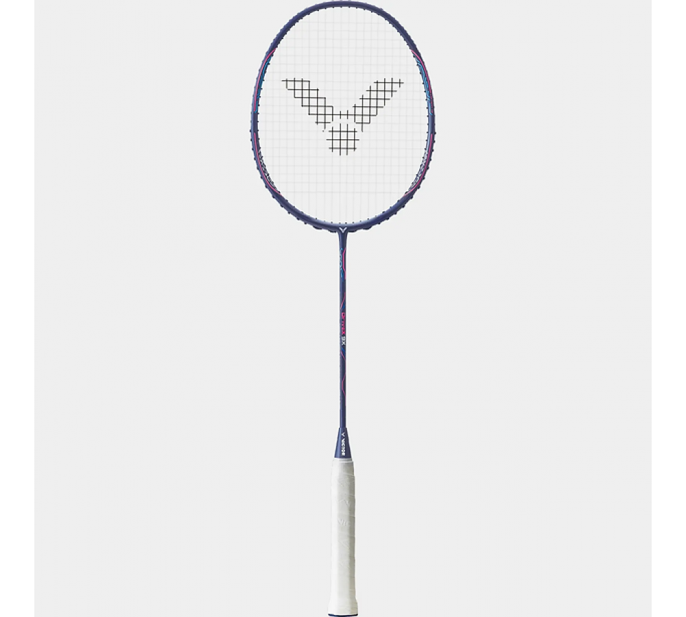 VICTOR DriveX 9X B racket