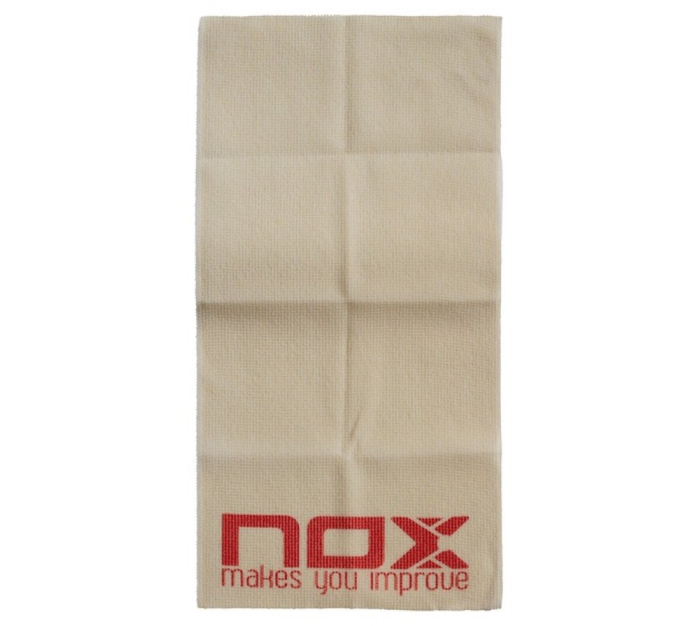 Рушник NOX Grip Enhancer Towell