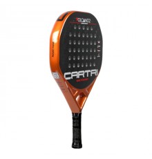 Padel racket Cartri VOLCANO 2