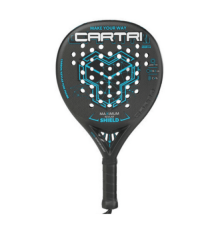 Padel racket Cartri MAXIMUM SHIELD