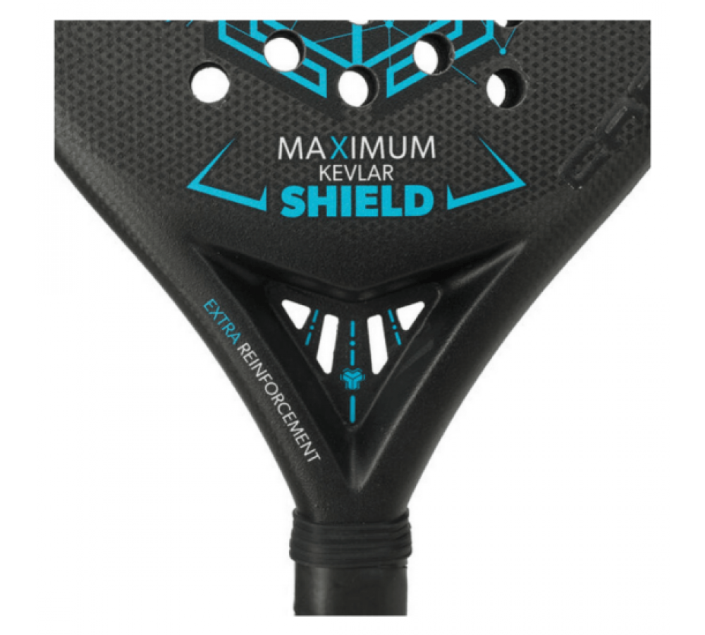 Padel racket Cartri MAXIMUM SHIELD