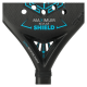 Padel racket Cartri MAXIMUM SHIELD