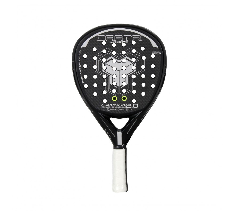 Padel racket Cartri CANNON 2.0