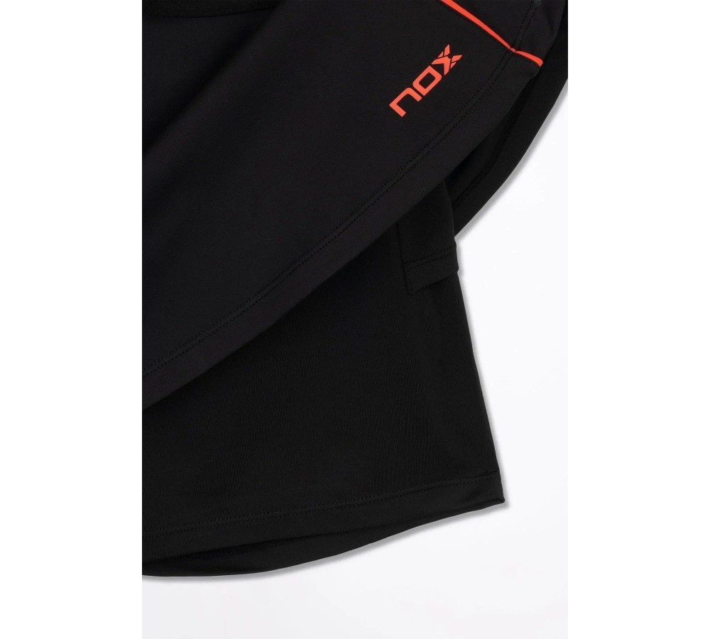 NOX Team Black skirt