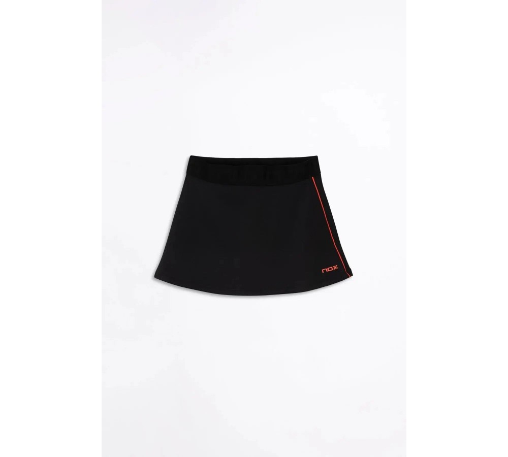 NOX Team Black skirt