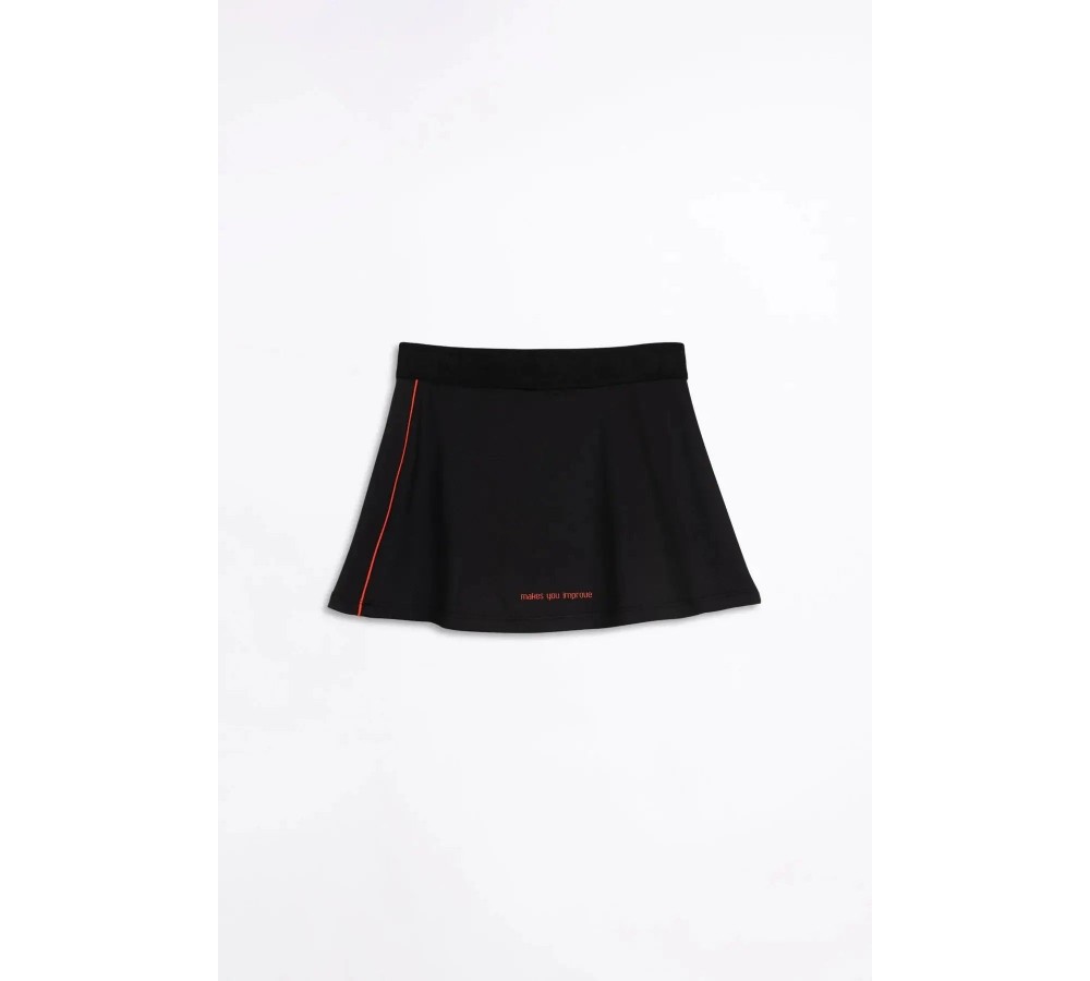 NOX Team Black skirt