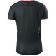 T-shirt VICTOR GAMES FEMALE Black