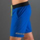 Shorts Endless Short Slash Blue