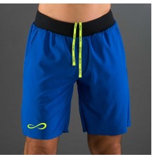 Shorts Endless Short Slash Blue