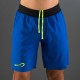 Shorts Endless Short Slash Blue