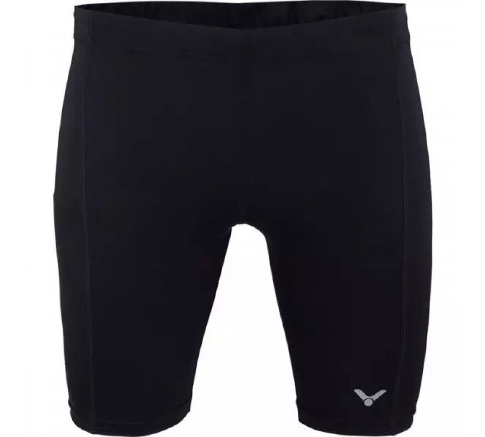 Шорти VICTOR Compression Short Uni black 5718