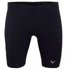 Шорти VICTOR Compression Short Uni black 5718