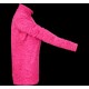 Longsleeve Victor Pink Melange 5929