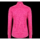 Longsleeve Victor Pink Melange 5929