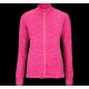 Longsleeve Victor Pink Melange 5929