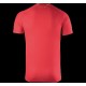 T-shirt VICTOR Denmark RED 6599