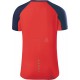 T-shirt VICTOR International Uni red 6639