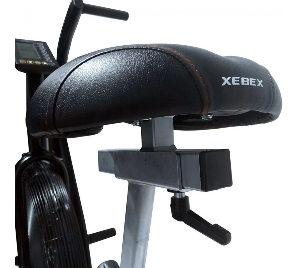 Тренажер Xebex Air Resistance Bike