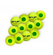 Мяч для пляжного тенісу для початківців Pros Pro