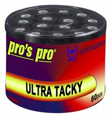 Обмотка Pros Pro Ultra Tacky black