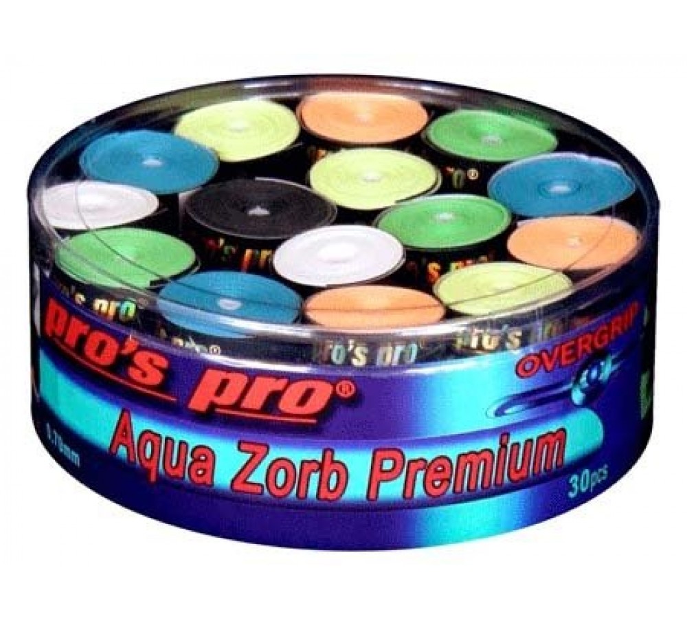 Обмотка Pros Pro Aqua Zorb Premium