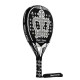 Padel racket Black Crown Special Soft