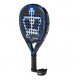 Padel racket Black Crown Special