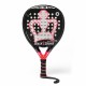 Black Crown Piton Attack Plus padel tennis racket