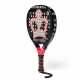 Black Crown Piton Attack Plus padel tennis racket