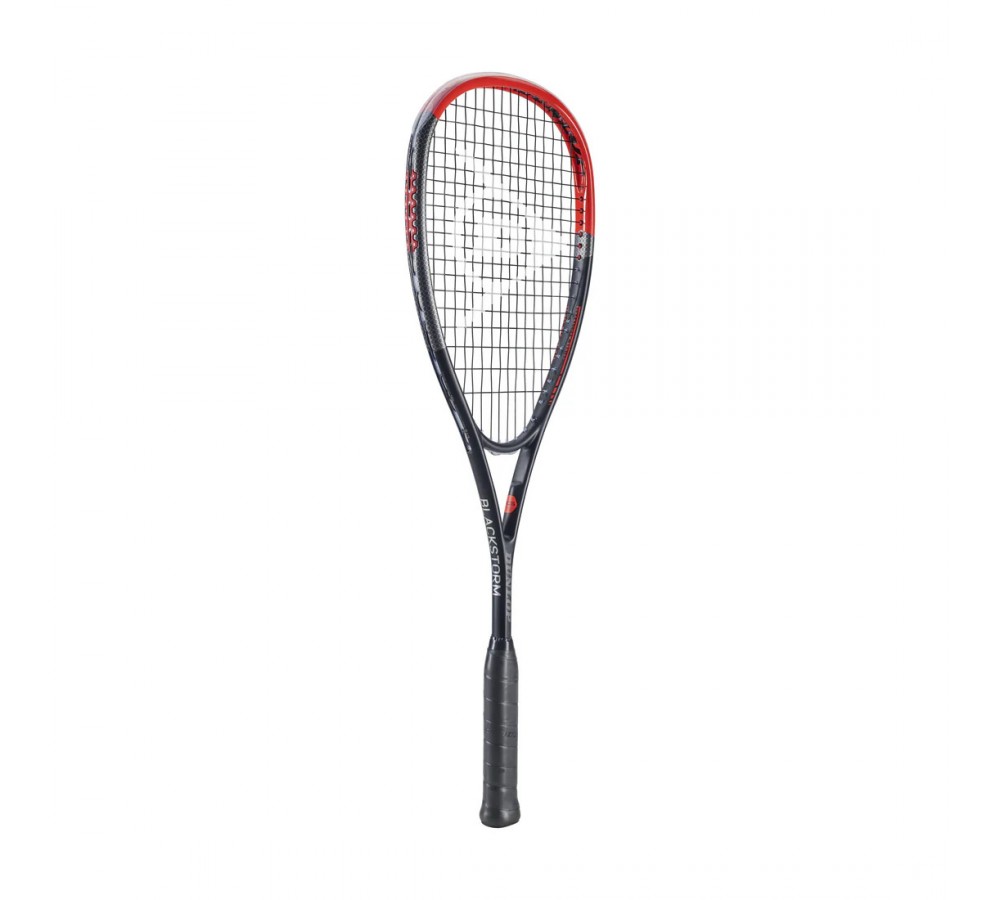 Ракетка для сквошу Dunlop Blackstorm Carbon 5.0