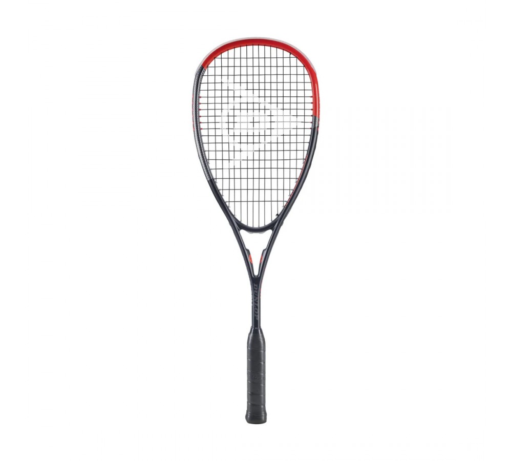 Squash racket Dunlop Blackstorm Carbon 5.0