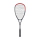 Squash racket Dunlop Blackstorm Carbon 5.0