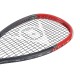 Squash racket Dunlop Blackstorm Carbon 5.0