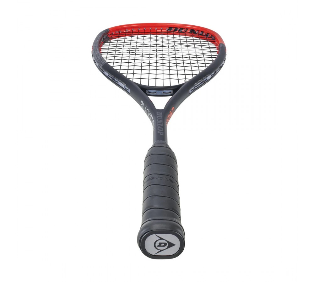 Squash racket Dunlop Blackstorm Carbon 5.0