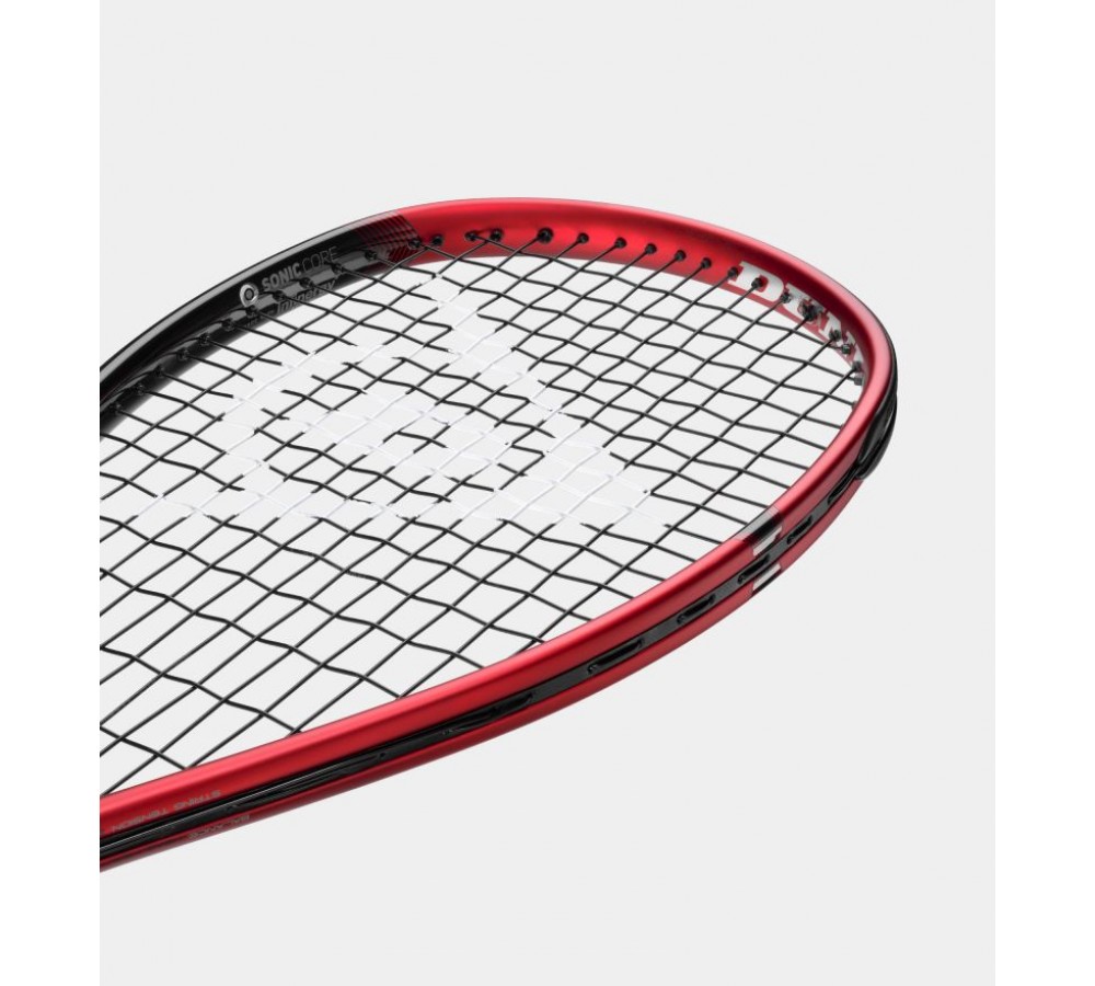 Dunlop Sonic Core Relevation Pro squash racket