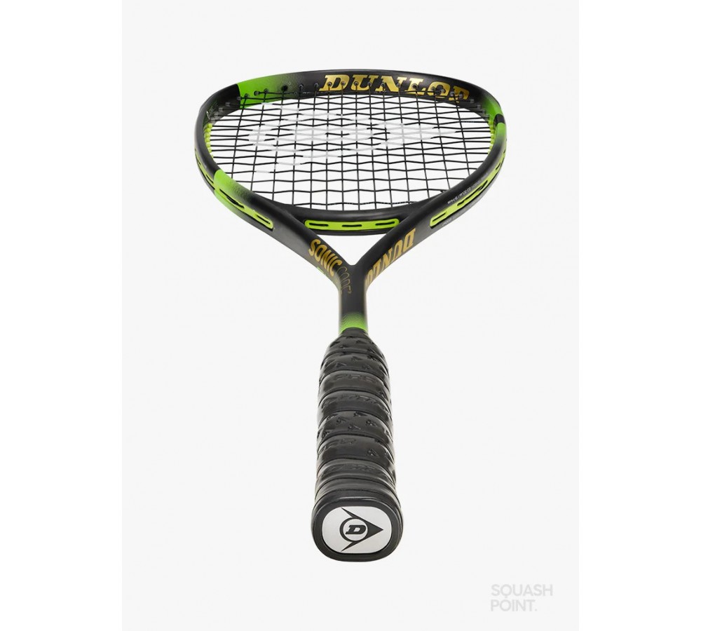 Dunlop Sonic Core Elite squash racket