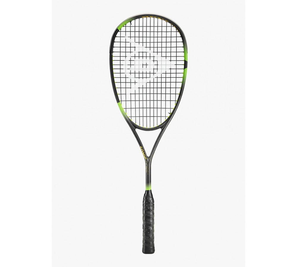 Dunlop Sonic Core Elite squash racket