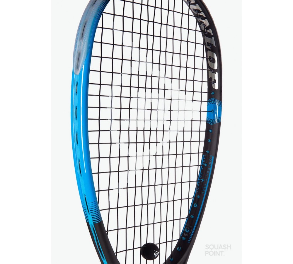 Dunlop Sonic Core Pro squash racket