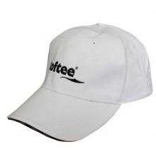 Softee Gorra Classic Blanca cap