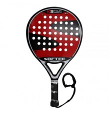 Padel racket Softee K3 Tour 5.0