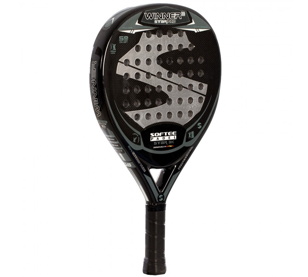 Padel racket Softee Winner Power