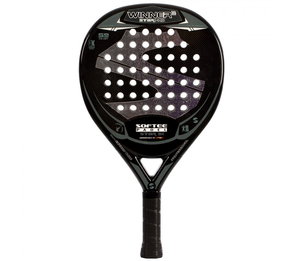 Padel racket Softee Winner Power