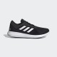 Adidas Coreracer Black men's sneakers