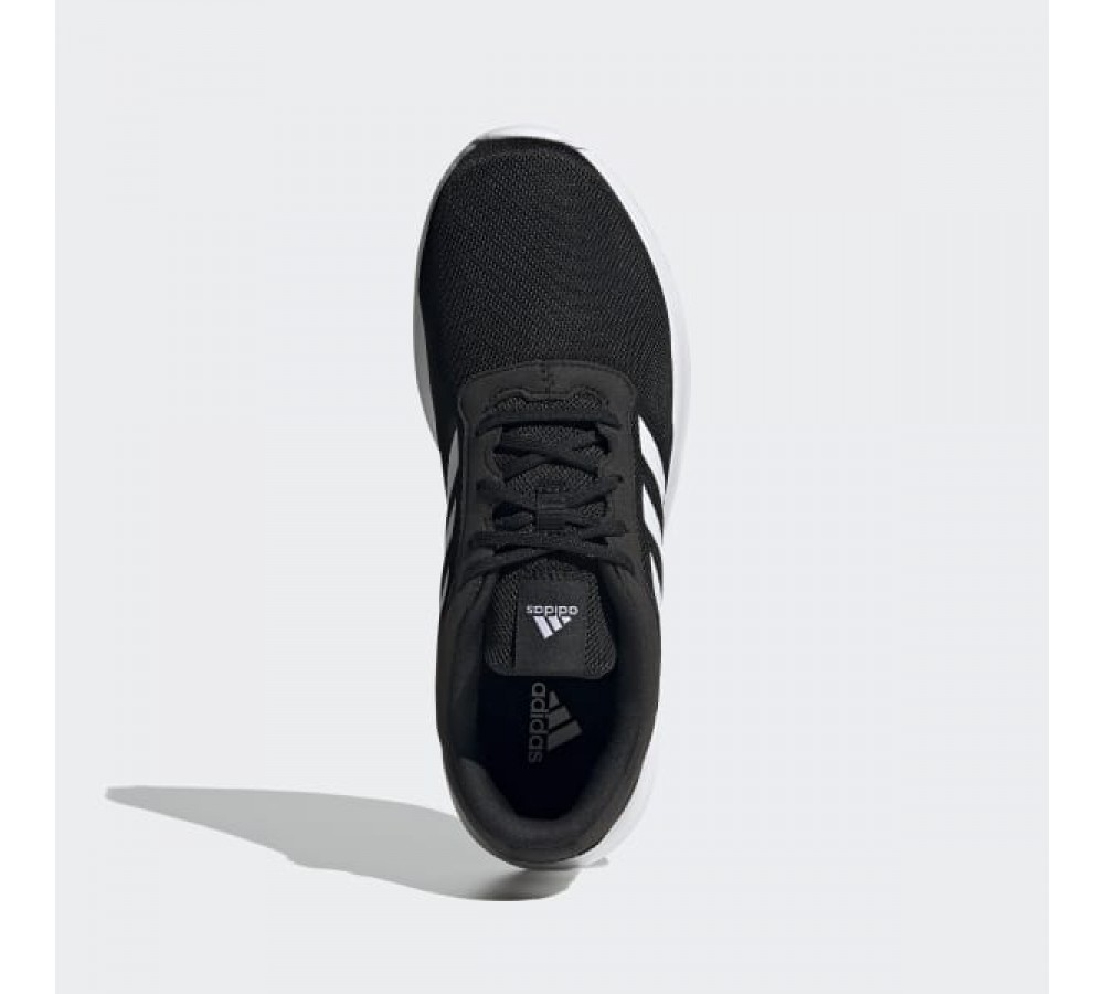 Adidas Coreracer Black men's sneakers