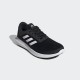 Adidas Coreracer Black men's sneakers